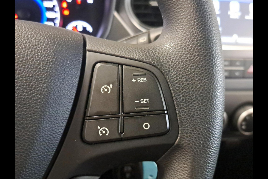 Hyundai i10 1.0i Comfort | Navigatie | Dealer Onderhouden