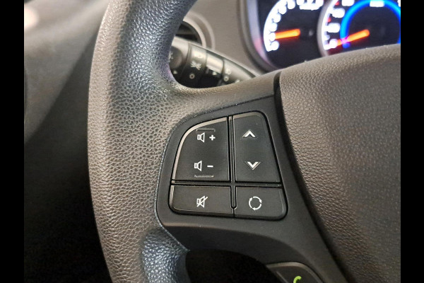 Hyundai i10 1.0i Comfort | Navigatie | Dealer Onderhouden