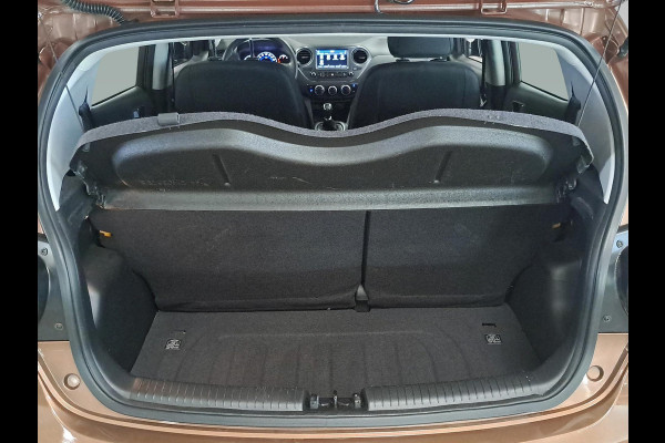 Hyundai i10 1.0i Comfort | Navigatie | Dealer Onderhouden