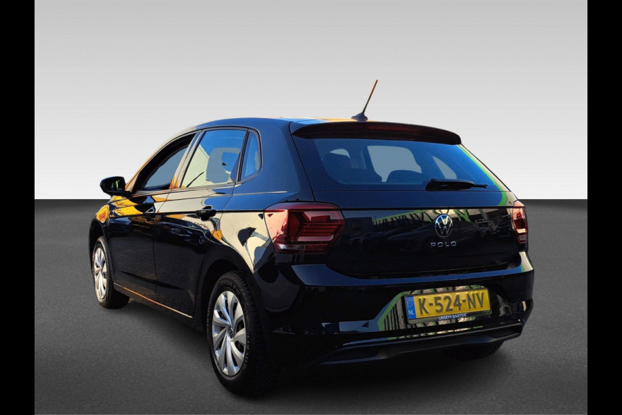 Volkswagen Polo 1.0 TSI Comfortline