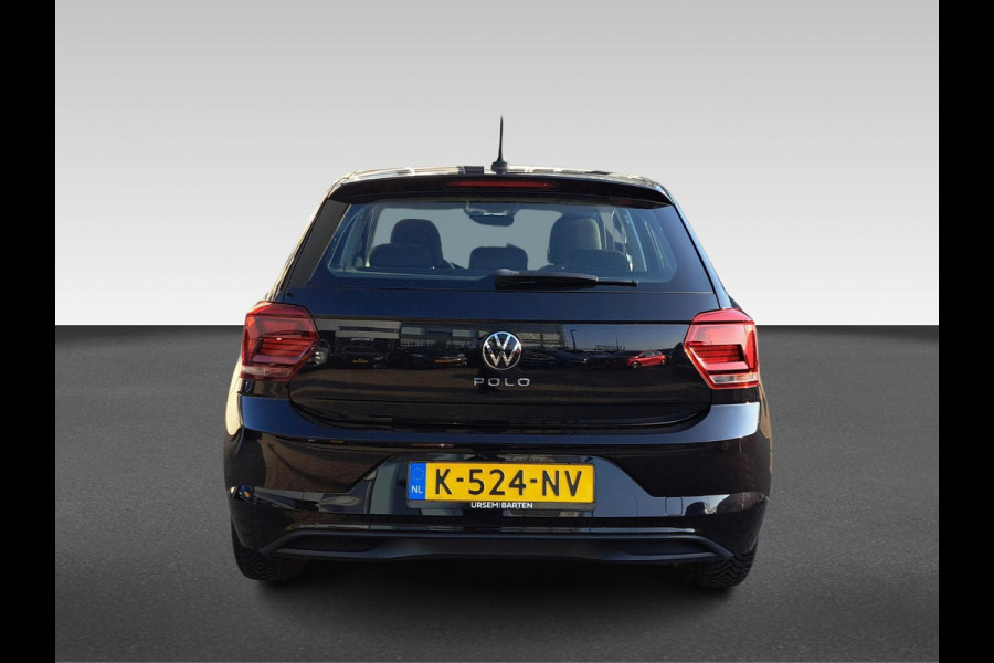Volkswagen Polo 1.0 TSI Comfortline