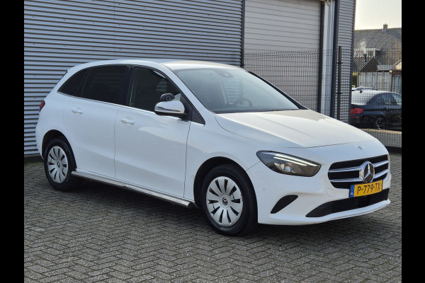Mercedes-Benz B-Klasse 200d Automaat Navi Camera Leder 1Ste Eigenaar