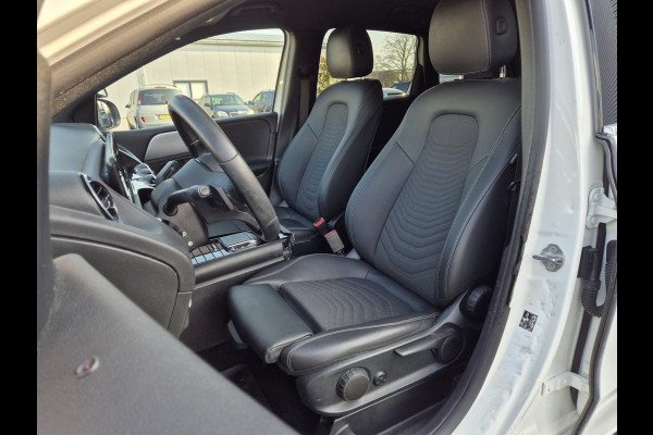 Mercedes-Benz B-Klasse 200d Automaat Navi Camera Leder 1Ste Eigenaar