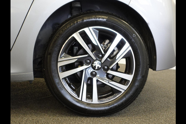 Peugeot 208 1.2 PureTech 100pk Automaat Allure Pack Allure Pack | Navigatie | Apple Carplay/Android Auto | Camera | Parkeersensor achter | Cruise Control | Virtual Cockpit Climate Control Getinte ramen