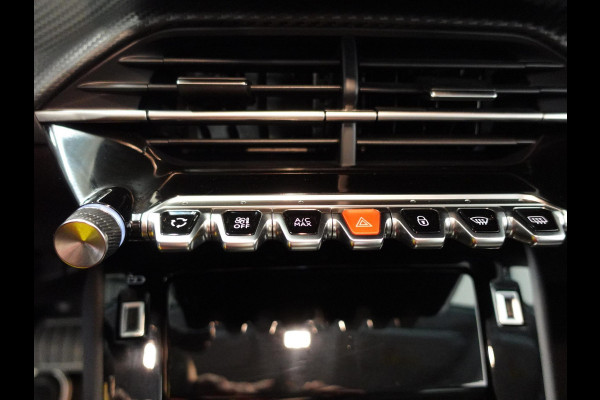 Peugeot 208 1.2 PureTech 100pk Automaat Allure Pack Allure Pack | Navigatie | Apple Carplay/Android Auto | Camera | Parkeersensor achter | Cruise Control | Virtual Cockpit Climate Control Getinte ramen