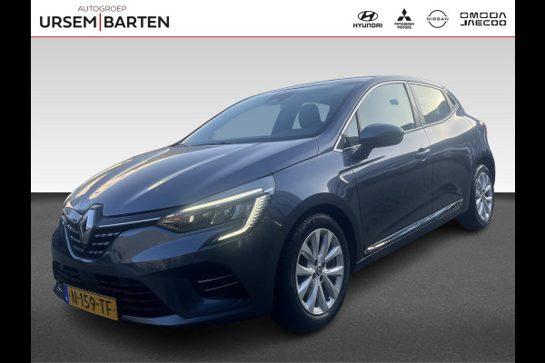 Renault Clio 1.0 TCe Intens | Achteruitrijcamera | Cruisecontrol |