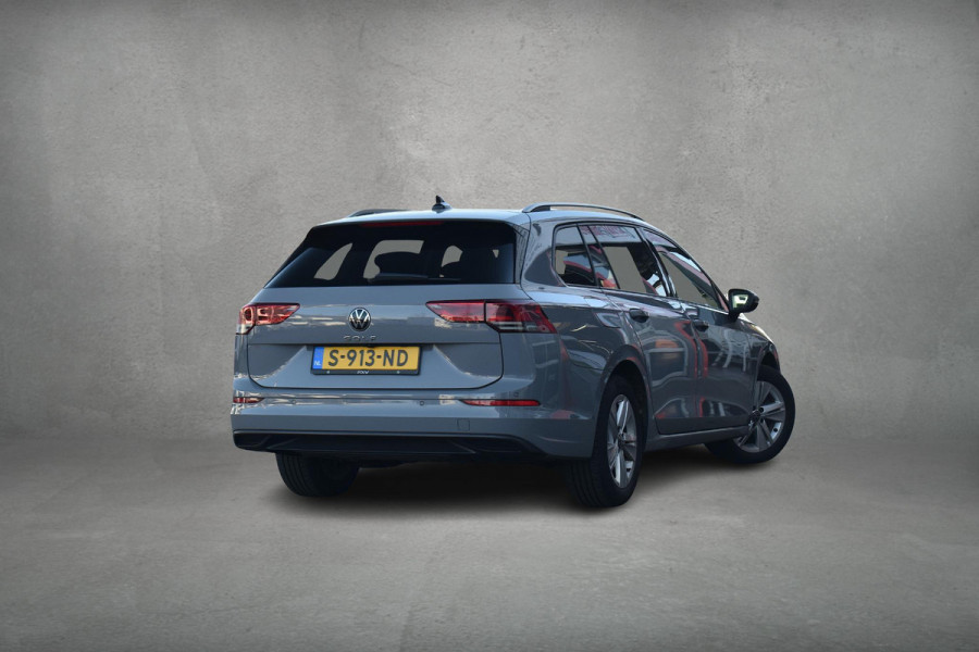 Volkswagen Golf Variant 1.0 TSI Life | Apple CarPlay | LED | Camera | ACC