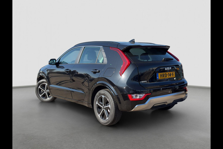 Kia Niro 1.6 GDi PHEV DynamicLine | Tot € 1.250,- extra inruil tijdens dit Paasweekend! | Automaat | Camera | Cruise | Sensoren | Apple Carplay & Android Auto | Navi |