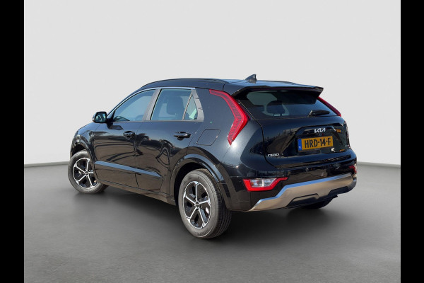 Kia Niro 1.6 GDi PHEV DynamicLine | Tot € 1.250,- extra inruil tijdens dit Paasweekend! | Automaat | Camera | Cruise | Sensoren | Apple Carplay & Android Auto | Navi |