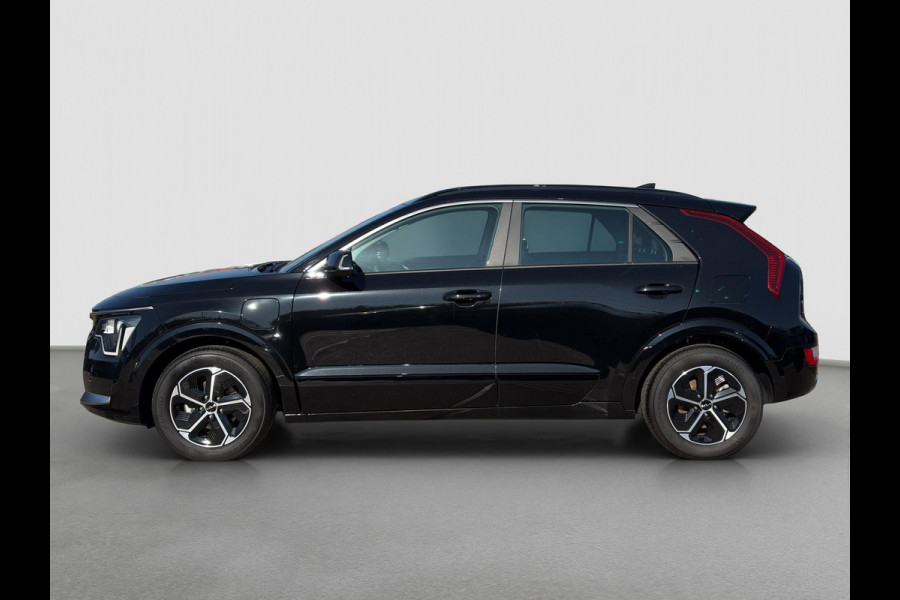 Kia Niro 1.6 GDi PHEV DynamicLine | Tot € 1.250,- extra inruil tijdens dit Paasweekend! | Automaat | Camera | Cruise | Sensoren | Apple Carplay & Android Auto | Navi |