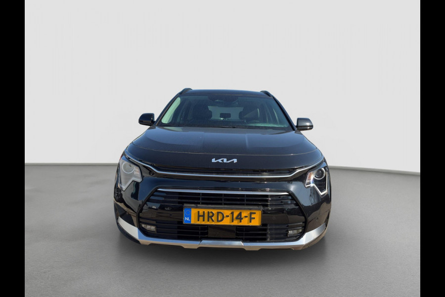 Kia Niro 1.6 GDi PHEV DynamicLine | Tot € 1.250,- extra inruil tijdens dit Paasweekend! | Automaat | Camera | Cruise | Sensoren | Apple Carplay & Android Auto | Navi |