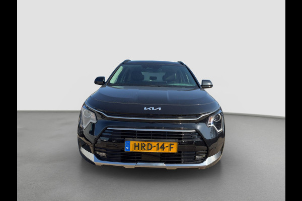 Kia Niro 1.6 GDi PHEV DynamicLine | Tot € 1.250,- extra inruil tijdens dit Paasweekend! | Automaat | Camera | Cruise | Sensoren | Apple Carplay & Android Auto | Navi |