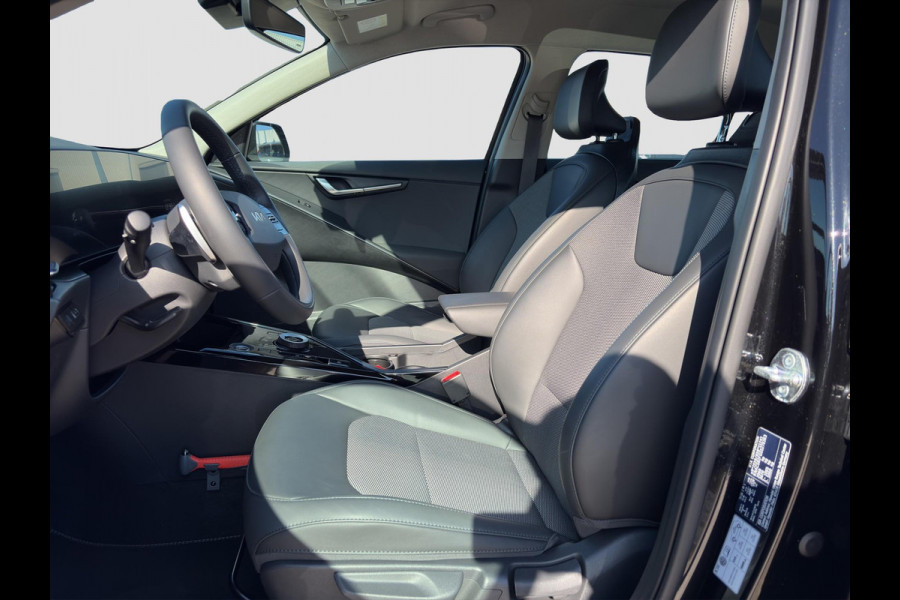 Kia Niro 1.6 GDi PHEV DynamicLine | Tot € 1.250,- extra inruil tijdens dit Paasweekend! | Automaat | Camera | Cruise | Sensoren | Apple Carplay & Android Auto | Navi |