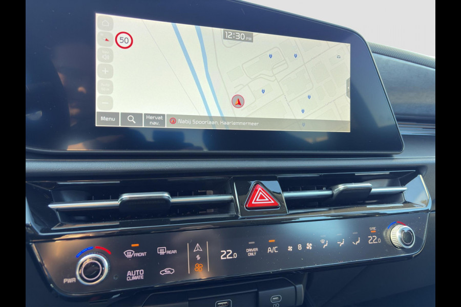 Kia Niro 1.6 GDi PHEV DynamicLine | Tot € 1.250,- extra inruil tijdens dit Paasweekend! | Automaat | Camera | Cruise | Sensoren | Apple Carplay & Android Auto | Navi |