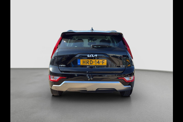 Kia Niro 1.6 GDi PHEV DynamicLine | Tot € 1.250,- extra inruil tijdens dit Paasweekend! | Automaat | Camera | Cruise | Sensoren | Apple Carplay & Android Auto | Navi |