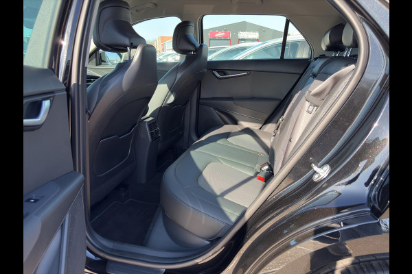 Kia Niro 1.6 GDi PHEV DynamicLine | Tot € 1.250,- extra inruil tijdens dit Paasweekend! | Automaat | Camera | Cruise | Sensoren | Apple Carplay & Android Auto | Navi |