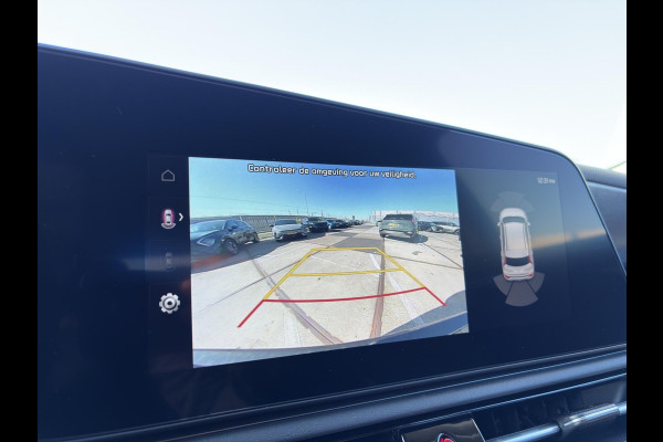 Kia Niro 1.6 GDi PHEV DynamicLine | Tot € 1.250,- extra inruil tijdens dit Paasweekend! | Automaat | Camera | Cruise | Sensoren | Apple Carplay & Android Auto | Navi |