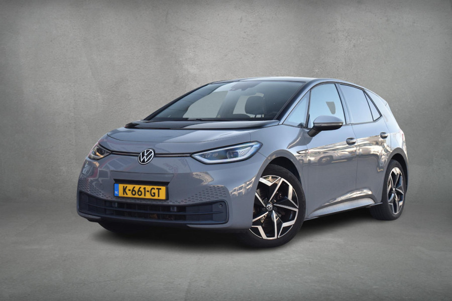 Volkswagen ID.3 First Plus 58 kWh | Apple CarPlay | 19" LM | Keyless