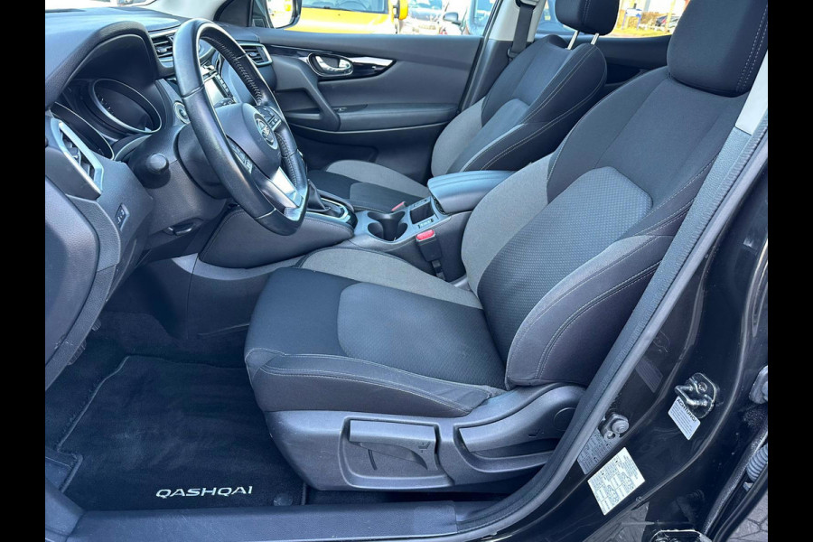 Nissan QASHQAI 1.3 DIG-T N-Connecta Panoramadak! Stoelverw! Automaat! Weinig KM!