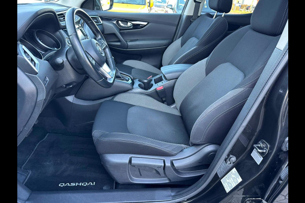 Nissan QASHQAI 1.3 DIG-T N-Connecta Panoramadak! Stoelverw! Automaat! Weinig KM!