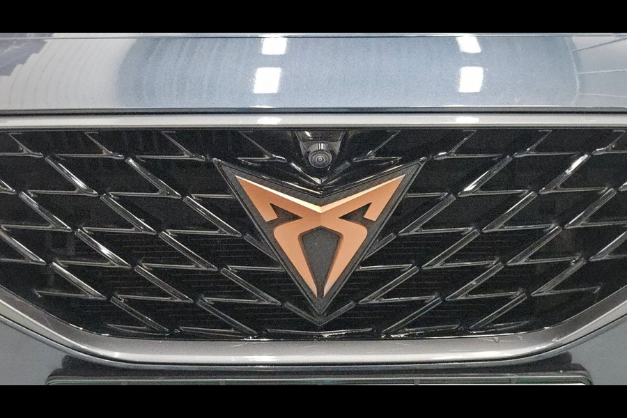 CUPRA Formentor 1.4 e-Hybrid VZ Perf.| 245 PK | Pano| 360°| Matrix | Keyless | Memory | Leder | 12” Navi