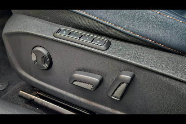 CUPRA Formentor 1.4 e-Hybrid VZ Perf.| 245 PK | Pano| 360°| Matrix | Keyless | Memory | Leder | 12” Navi