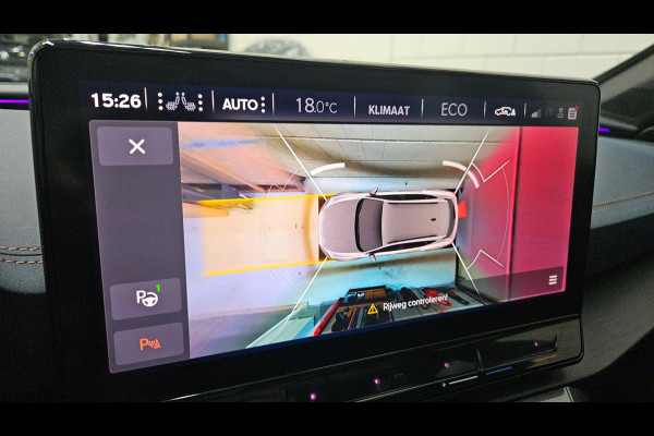 CUPRA Formentor 1.4 e-Hybrid VZ Perf.| 245 PK | Pano| 360°| Matrix | Keyless | Memory | Leder | 12” Navi