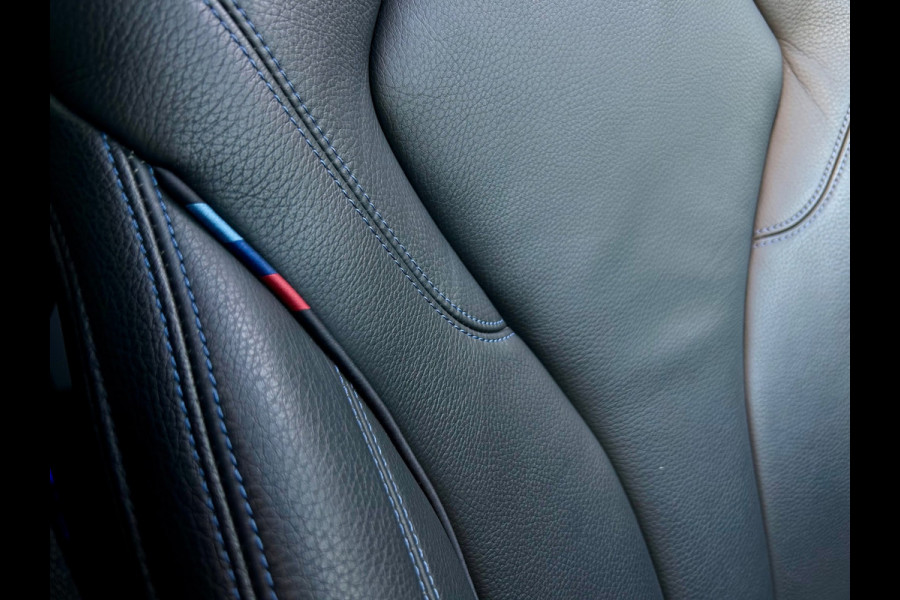 BMW 5 Serie Touring 530i xDrive High Executive , Pano,