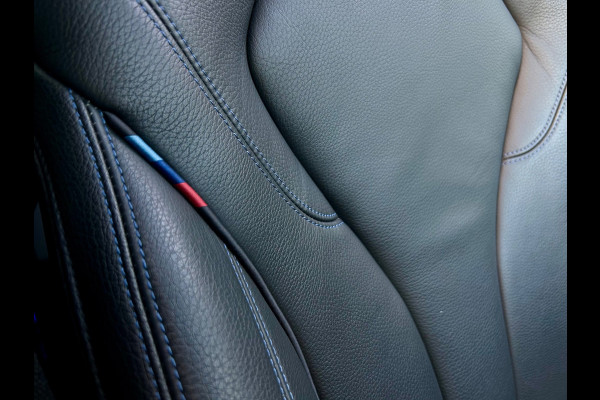 BMW 5 Serie Touring 530i xDrive High Executive , Pano,