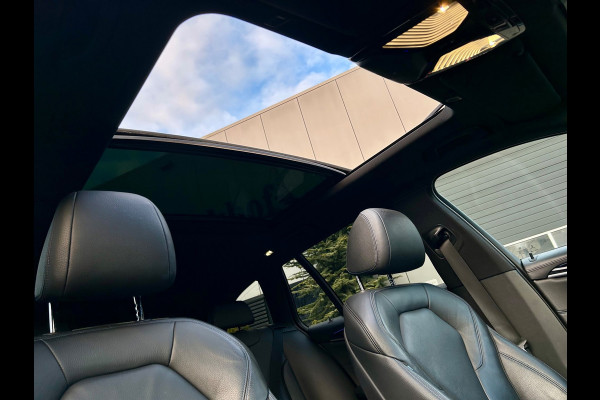 BMW 5 Serie Touring 530i xDrive High Executive , Pano,