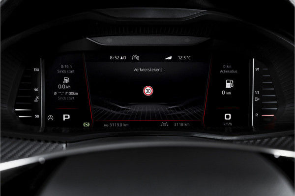 Škoda Kamiq 1.5 TSI 150 PK Monte Carlo - Automaat | Pano | Dig. Cockpit | Cruise | Stoel-+Stuurverw. | Camera | PDC | NAV + App. Connect | ECC |  LM 18" | 4789