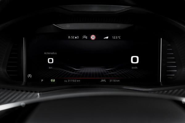 Škoda Kamiq 1.5 TSI 150 PK Monte Carlo - Automaat | Pano | Dig. Cockpit | Cruise | Stoel-+Stuurverw. | Camera | PDC | NAV + App. Connect | ECC |  LM 18" | 4789