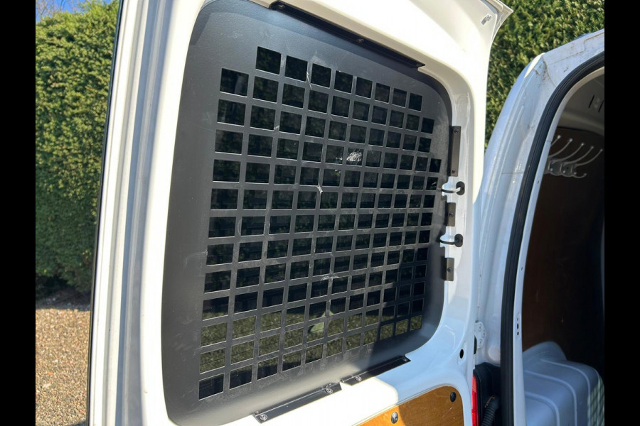 Volkswagen Caddy 2.0TDI L1H1 BMT Carplay Airco Automaat Trekhaak AudiStitch !!NIEUWBINNEN!!