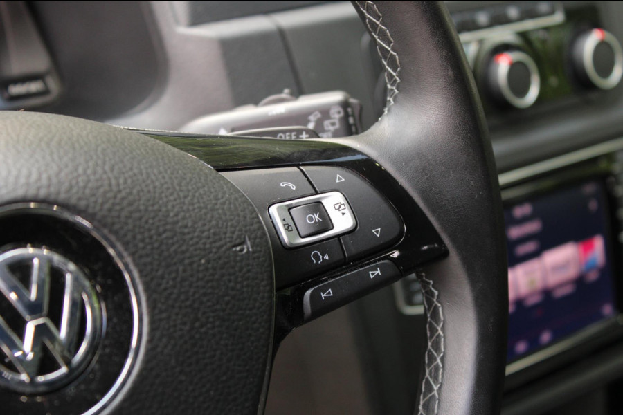 Volkswagen Caddy 2.0TDI L1H1 BMT Carplay Airco Automaat Trekhaak AudiStitch !!NIEUWBINNEN!!