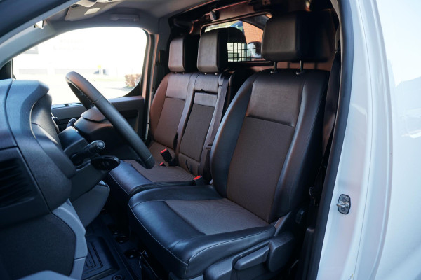 Toyota ProAce Worker 2.0 D-4D Navigator + CAMERA / DODEHOEK