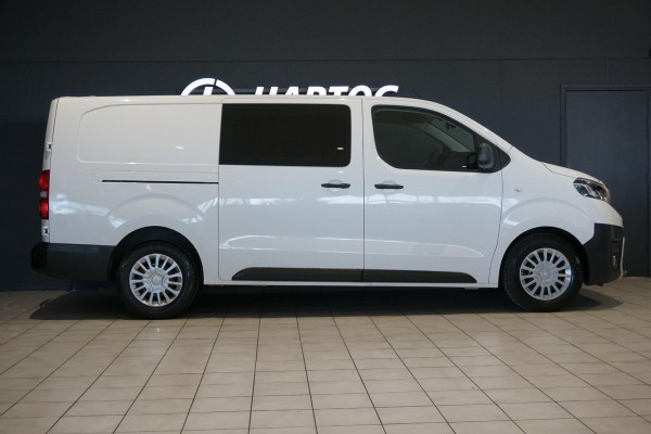 Toyota ProAce Worker 2.0 D-4D Navigator + CAMERA / DODEHOEK