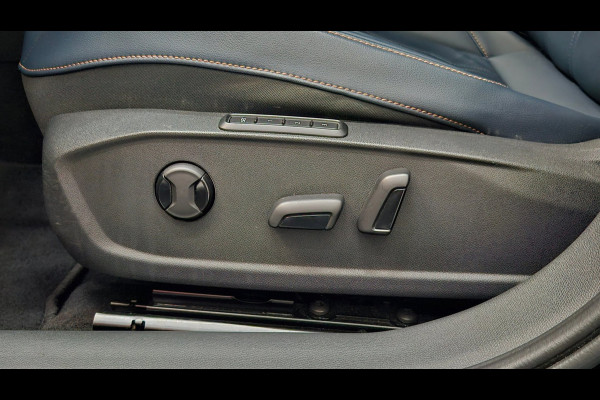 CUPRA Formentor 1.4 e-Hybrid VZ Perf.| 245 PK | Pano| 360°| Matrix | Keyless | Memory | Leder | 12” Navi