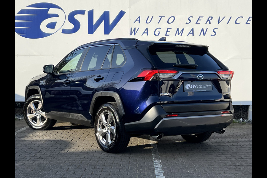 Toyota RAV4 2.5 Hybrid Dynamic | ACC | Carplay | LED | Camera