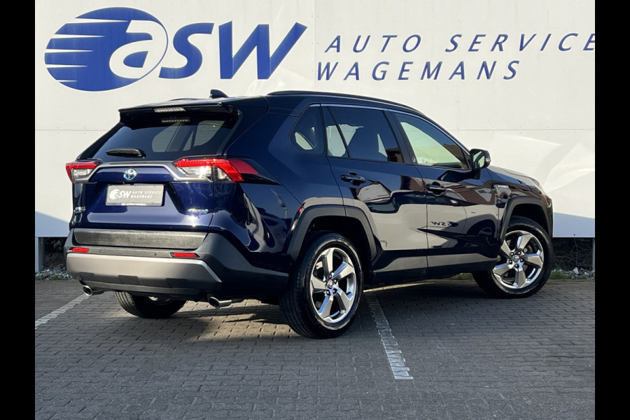 Toyota RAV4 2.5 Hybrid Dynamic | ACC | Carplay | LED | Camera
