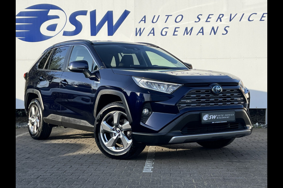 Toyota RAV4 2.5 Hybrid Dynamic | ACC | Carplay | LED | Camera