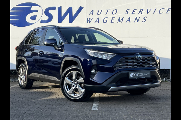 Toyota RAV4 2.5 Hybrid Dynamic | ACC | Carplay | LED | Camera