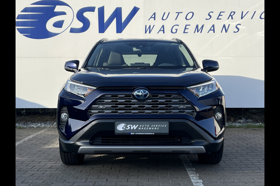 Toyota RAV4 2.5 Hybrid Dynamic | ACC | Carplay | LED | Camera