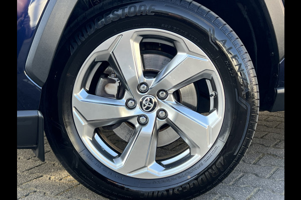 Toyota RAV4 2.5 Hybrid Dynamic | ACC | Carplay | LED | Camera