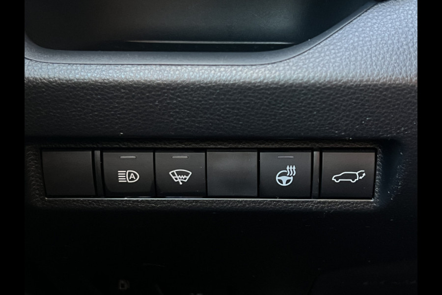 Toyota RAV4 2.5 Hybrid Dynamic | ACC | Carplay | LED | Camera