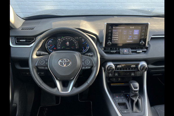 Toyota RAV4 2.5 Hybrid Dynamic | ACC | Carplay | LED | Camera