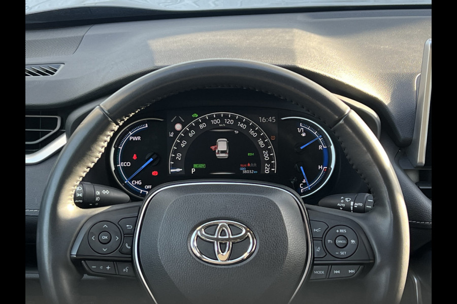 Toyota RAV4 2.5 Hybrid Dynamic | ACC | Carplay | LED | Camera