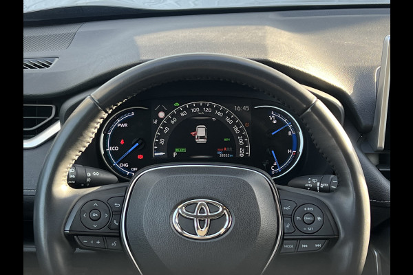 Toyota RAV4 2.5 Hybrid Dynamic | ACC | Carplay | LED | Camera