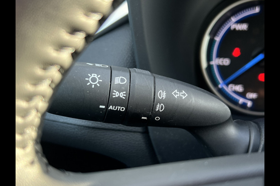 Toyota RAV4 2.5 Hybrid Dynamic | ACC | Carplay | LED | Camera