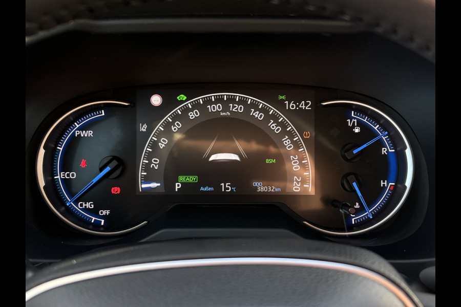 Toyota RAV4 2.5 Hybrid Dynamic | ACC | Carplay | LED | Camera