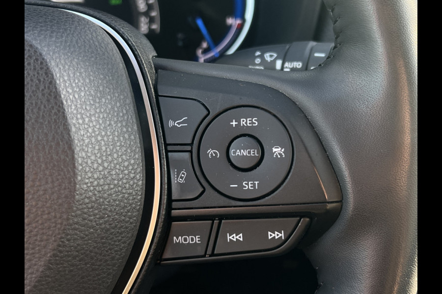 Toyota RAV4 2.5 Hybrid Dynamic | ACC | Carplay | LED | Camera